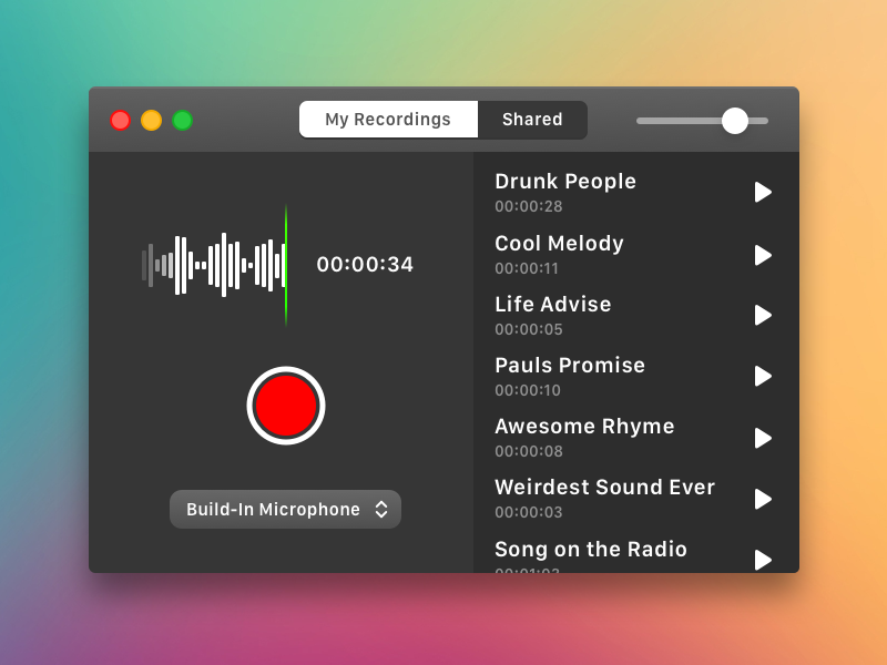 Mac voices download