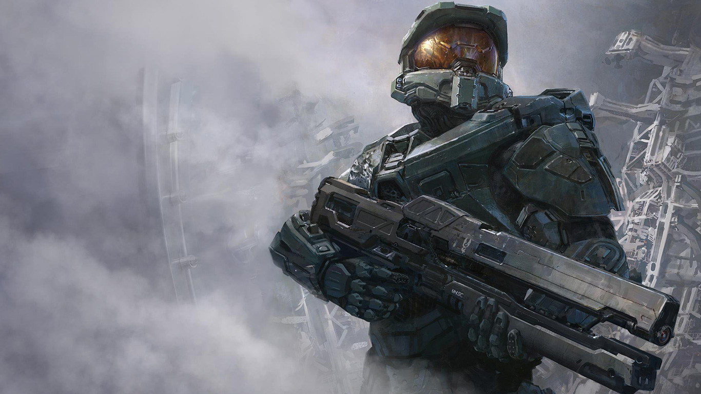 Halo reach download for mac download